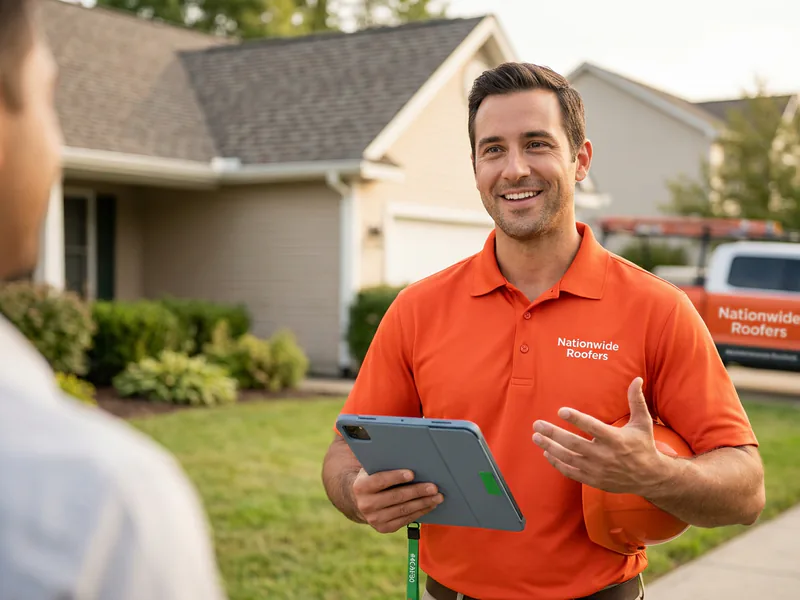 Roof Installation  in Beatrice  FAQ